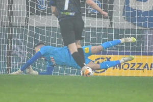 Vošin heroj Rosić: "Pokazujemo kakav smo tim"